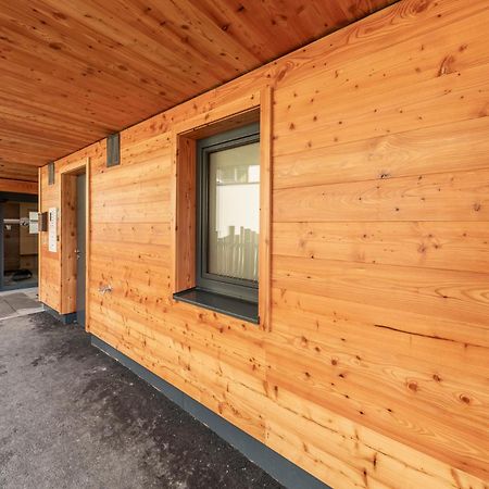 Appartements Zwoelferkogelblick Saalbach-Hinterglemm Exteriör bild
