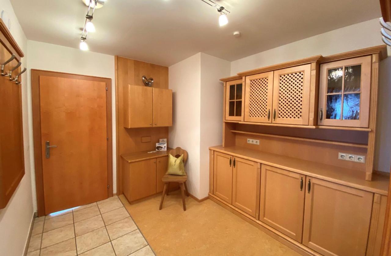 Appartements Zwoelferkogelblick Saalbach-Hinterglemm Exteriör bild