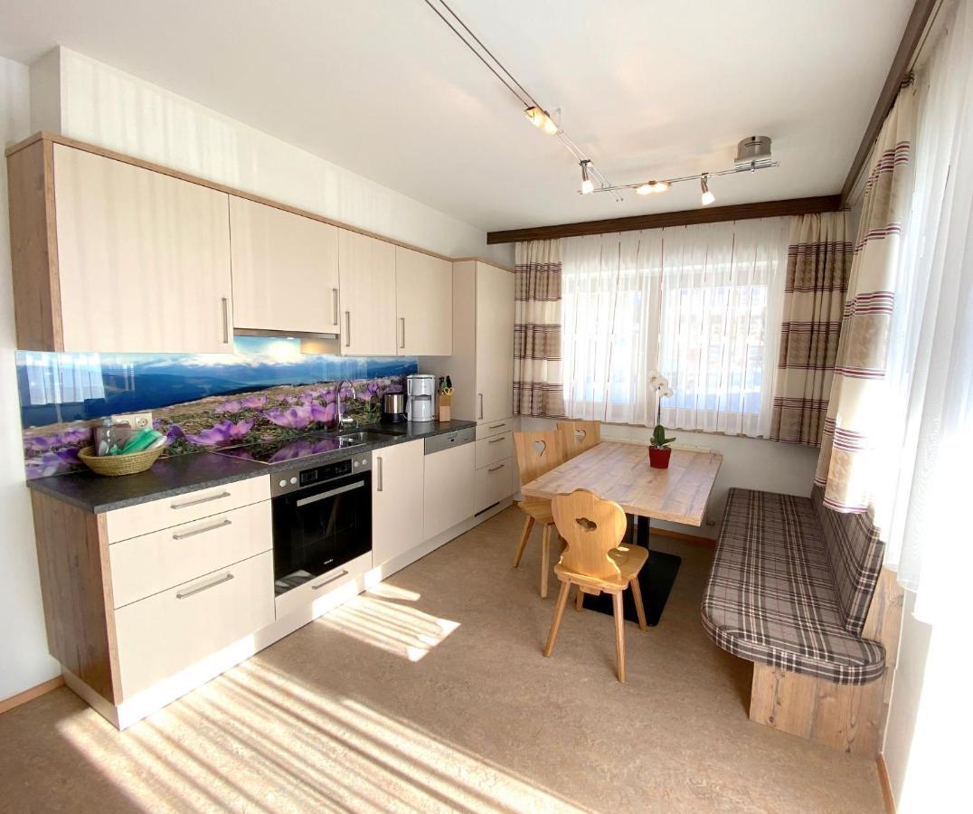 Appartements Zwoelferkogelblick Saalbach-Hinterglemm Exteriör bild