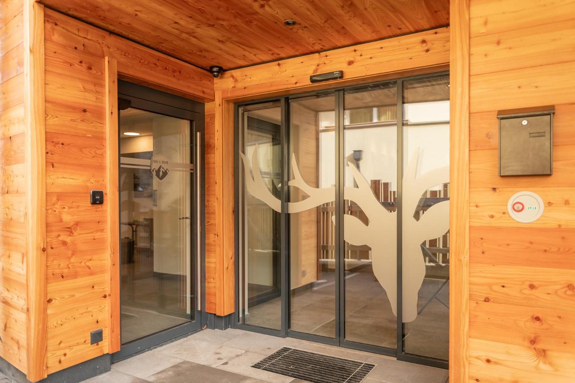 Appartements Zwoelferkogelblick Saalbach-Hinterglemm Exteriör bild